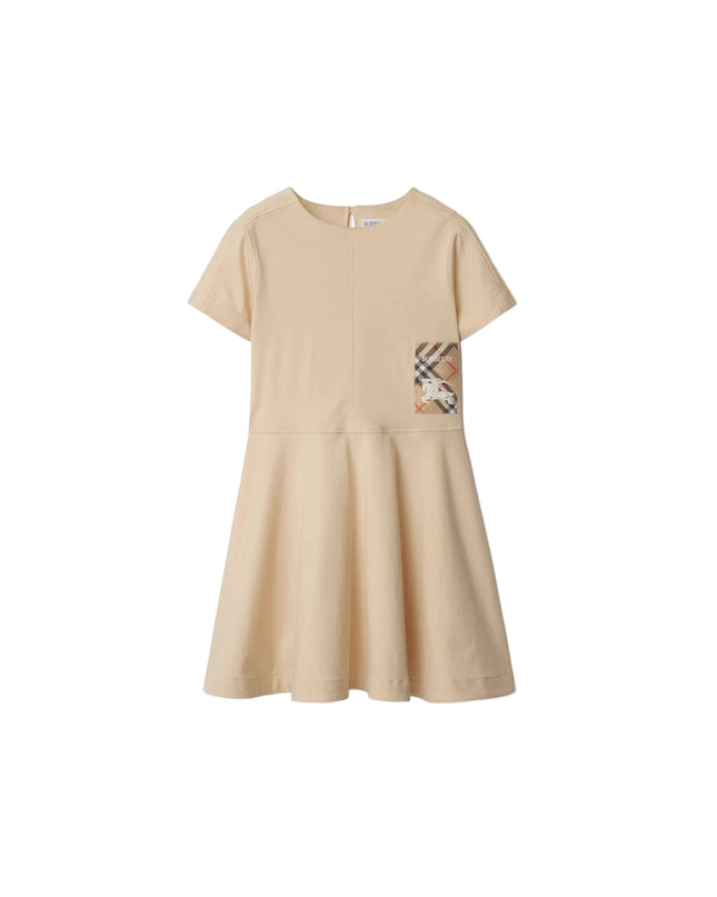 Kids Atelier Burberry Burberry-CALICO-C:KG2 RILEY EKD LBL:148164:B8620