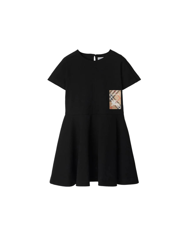 Kids Atelier Burberry Burberry-BLACK-C:KG2 RILEY EKD LBL:148164:A1189