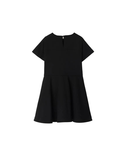 Kids Atelier Burberry Burberry-BLACK-C:KG2 RILEY EKD LBL:148164:A1189