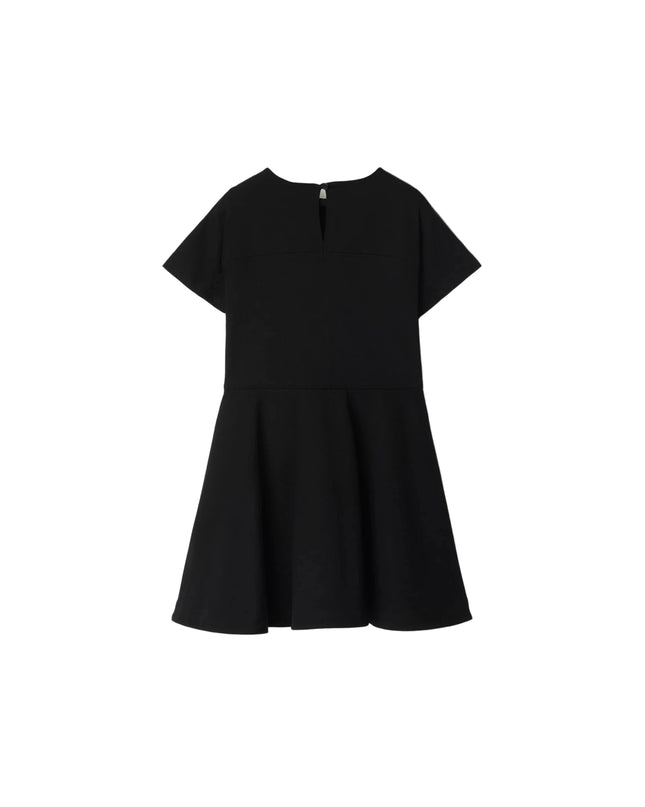 Kids Atelier Burberry Burberry-BLACK-C:KG2 RILEY EKD LBL:148164:A1189