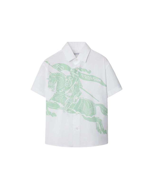 Kids Atelier Burberry Burberry-WHITE / BREEZE-C:KB5 DEVON SS EKD:140136:A1464