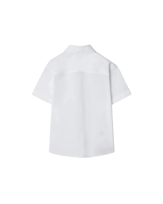 Kids Atelier Burberry Burberry-WHITE / BREEZE-C:KB5 DEVON SS EKD:140136:A1464