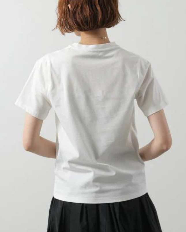 Kids Atelier-Burberry-Kids Short sleeve T-Shirt