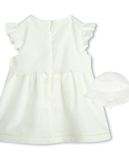 kids-atelier-chloe-ivory-star-embroidered-dress-hat-set-c20039-117