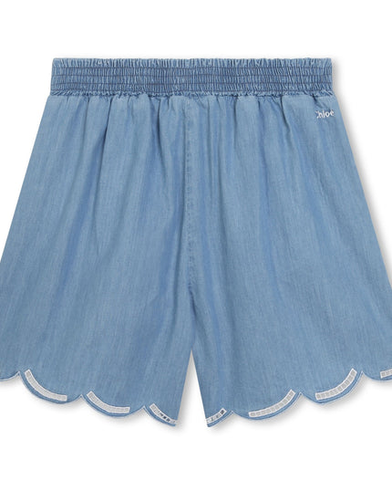 kids-atelier-chloe-blue-denim-tie-cotton-shorts-c20079-z10