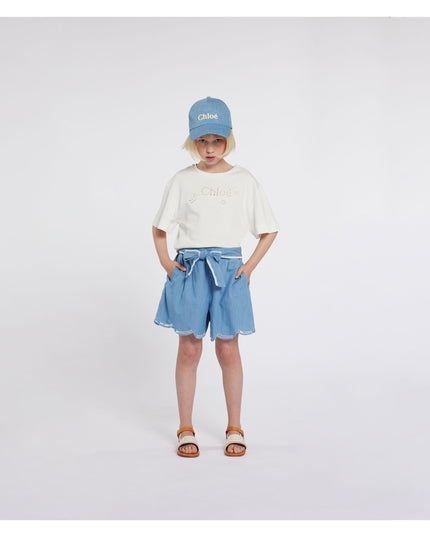 kids-atelier-chloe-blue-denim-tie-cotton-shorts-c20079-z10