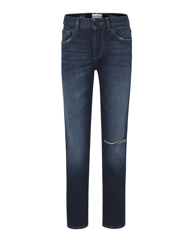 DL1961-BRADY-DENIM JEANS-4208 O.G.