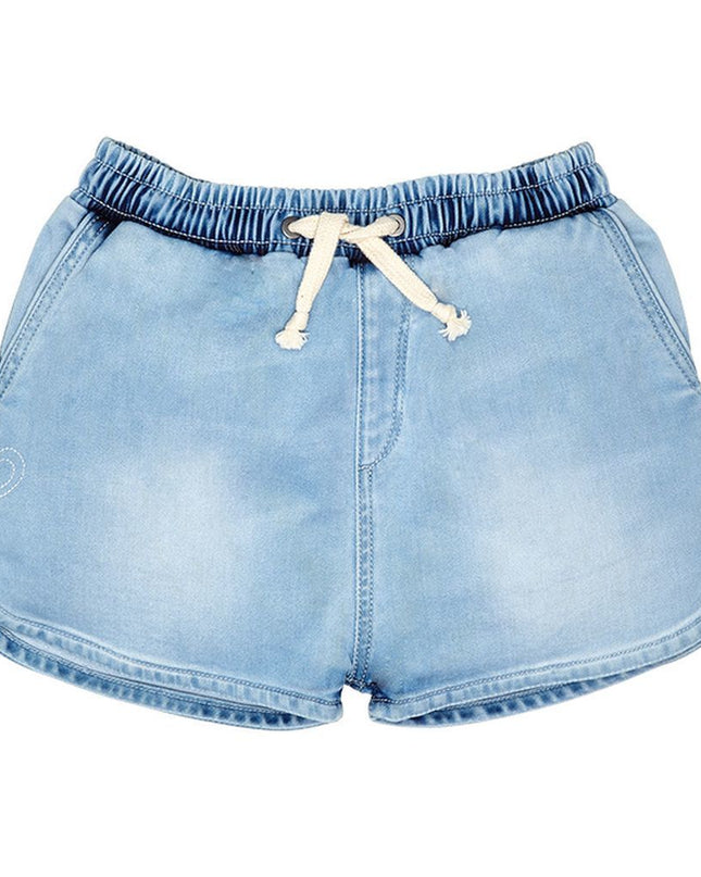 DL1961-Betty-SHORTS-6351 Malibu