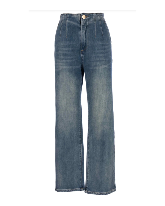 Kids Atelier-DL1961-Zane Skinny Jeans