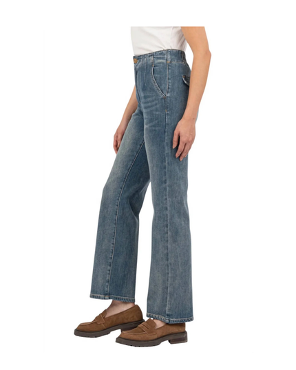 Kids Atelier-DL1961-Zane Skinny Jeans