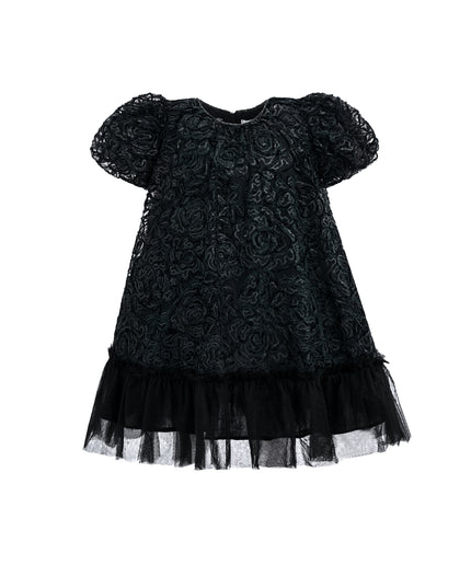 Sweet Cactus-SC526117-Black