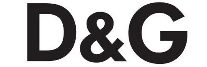 Dolce and Gabbana Logo
