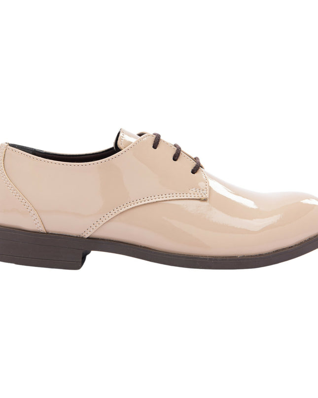 kids-atelier-moustache-kid-baby-boy-beige-patent-lace-dress-shoes-erk06-patent-beige