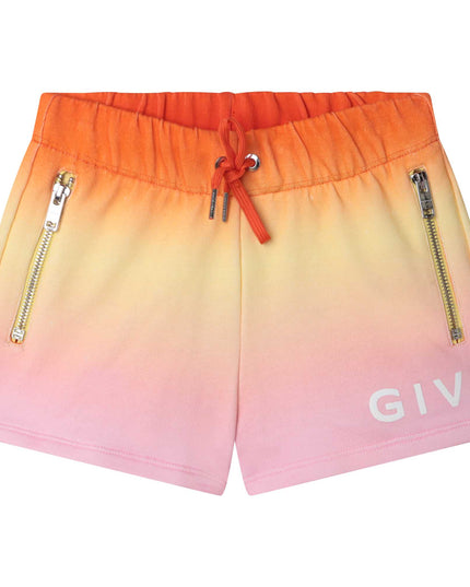 Givenchy-H14202-Z40-KG-UNIQUE-SHORT
