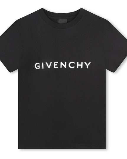 kids-atelier-givenchy-black-logo-print-cotton-t-shirt-h30159-09b