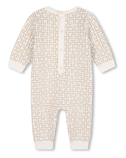 Cream Logo All-In-One Set