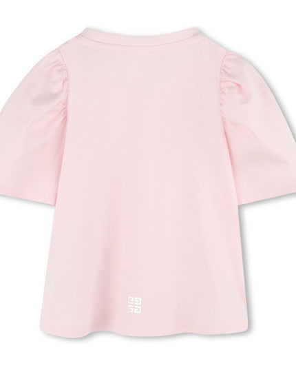 Marshmallow Pink T-Shirt