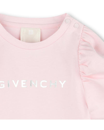 Marshmallow Pink T-Shirt