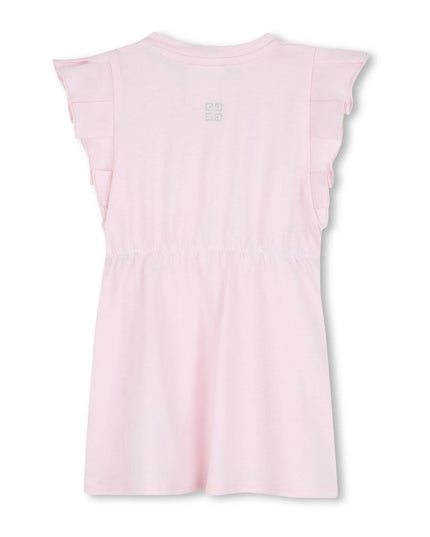 Kids Atelier-Givenchy-Marshmallow Dress