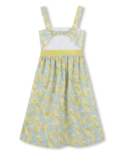 Kids Atelier-Givenchy-Unique Dress