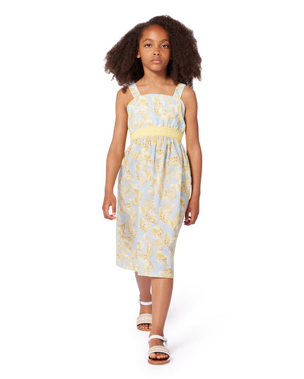 Kids Atelier-Givenchy-Unique Dress