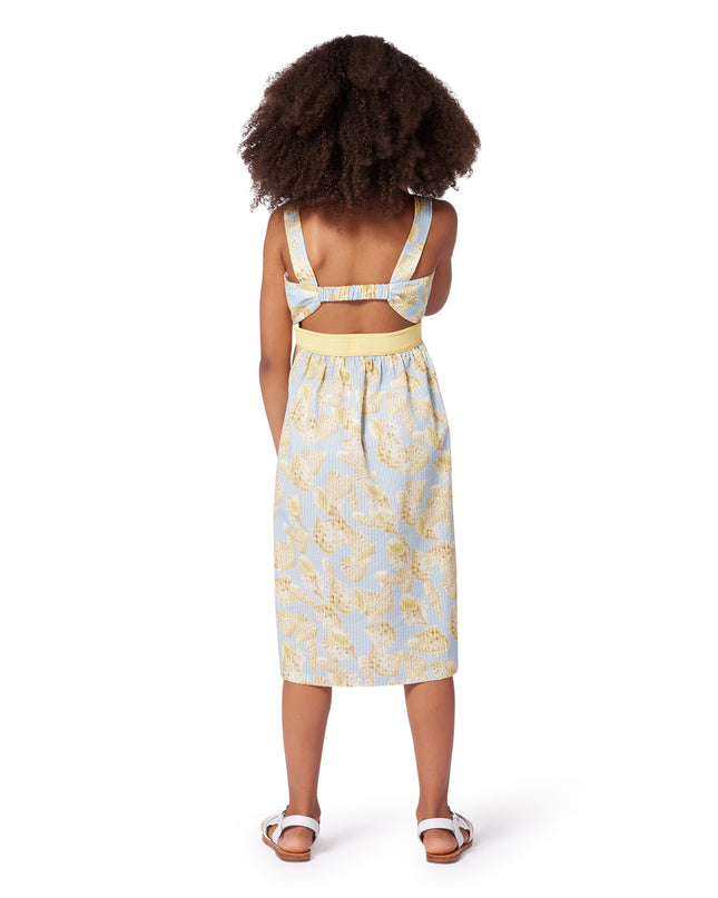 Kids Atelier-Givenchy-Unique Dress