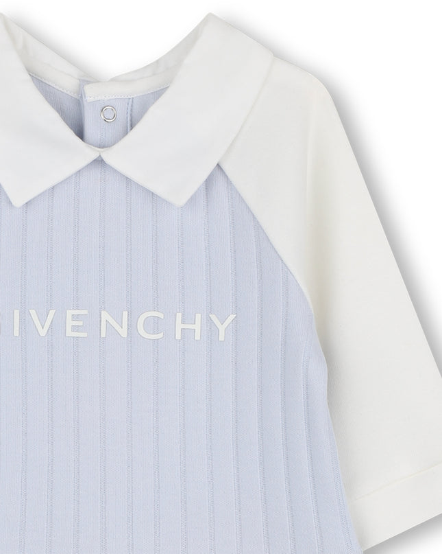 kidsatelier-givenchy-Pale-Blue-Romper