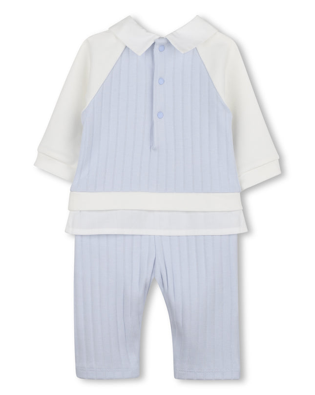 kidsatelier-givenchy-Pale-Blue-Romper