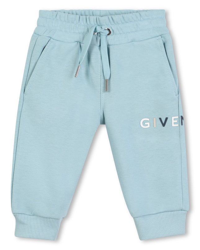 kidsatelier-givenchy-Light-Blue-Givenchy-Trousers