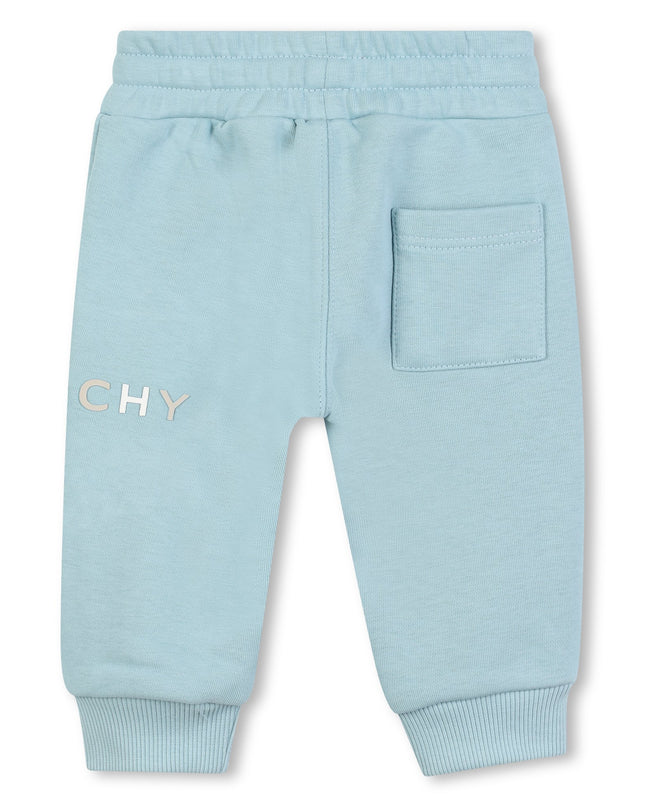 kidsatelier-givenchy-Light-Blue-Givenchy-Trousers