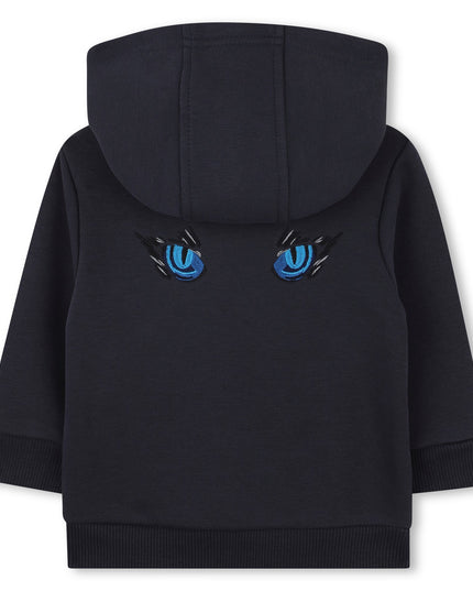 kidsatelier-givenchy-Mystery-Eyes-Navy-Sweatshirt