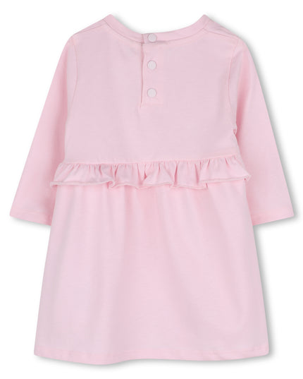 kidsatelier-givenchy-Pink-Marshmallow-Dress