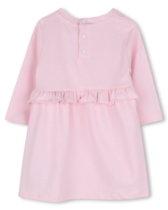 kidsatelier-givenchy-Pink-Marshmallow-Dress