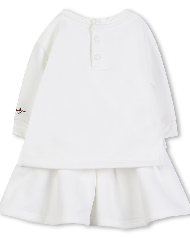 kidsatelier-givenchy-white-Embroidered-Cat-Dress