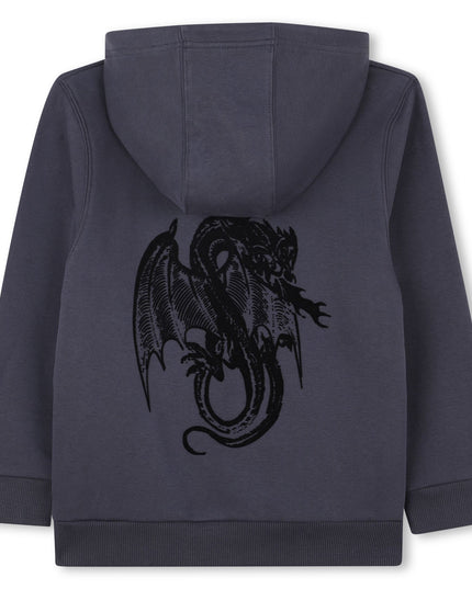 kidsatelier-givenchy-Navy-Hooded-Sweatshirt