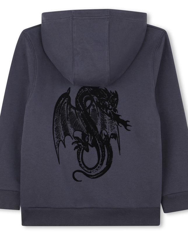 kidsatelier-givenchy-Navy-Hooded-Sweatshirt