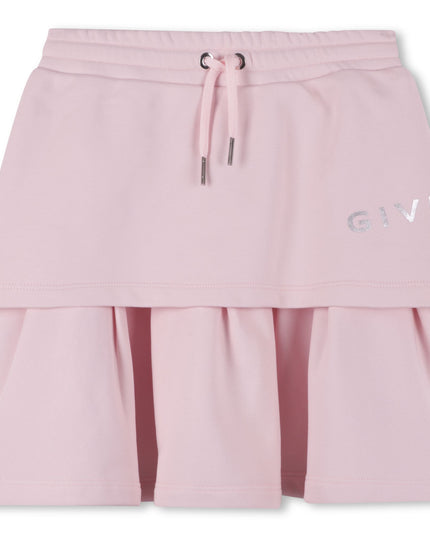 kidsatelier-givenchy-Marshmallow-Layered-Pleated-Skirt