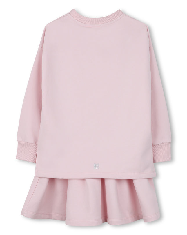 kidsatelier-givenchy-Marshmallow-Logo-Sweater-Dress