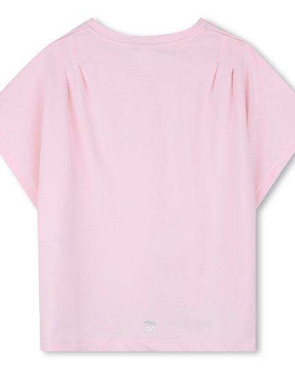 kidsatelier-givenchy-Marshmallow-Logo-T-shirt