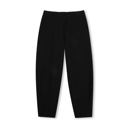 Kids Atelier Givenchy Black Fleece Sweatpants