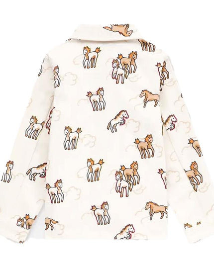 kids atelier kenzo 'Lunar New Year' Jacket