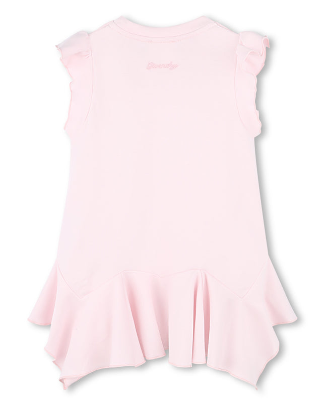 Givenchy-H30658-44Z-MARSHMALLOW-DRESS