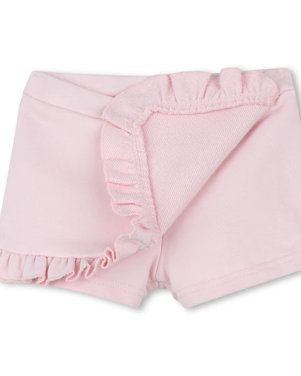 Givenchy-H30660-44Z-MARSHMALLOW-SHORT