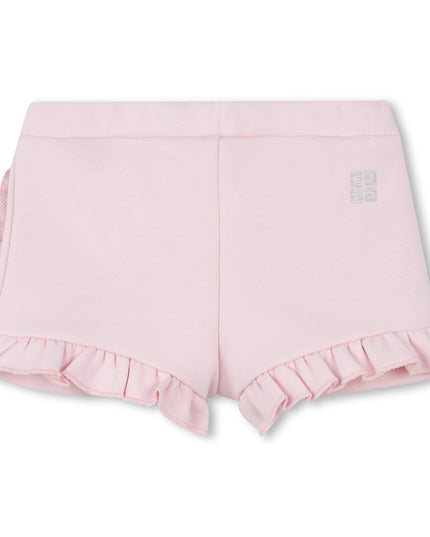 Givenchy-H30660-44Z-MARSHMALLOW-SHORT