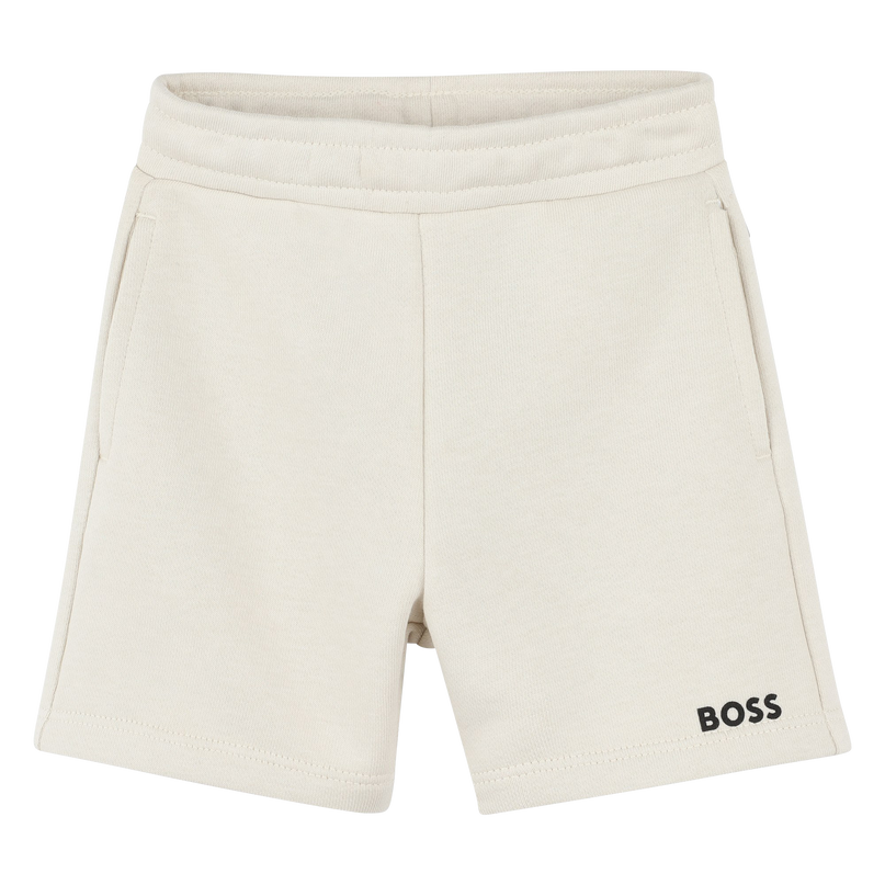 Sand Logo Shorts