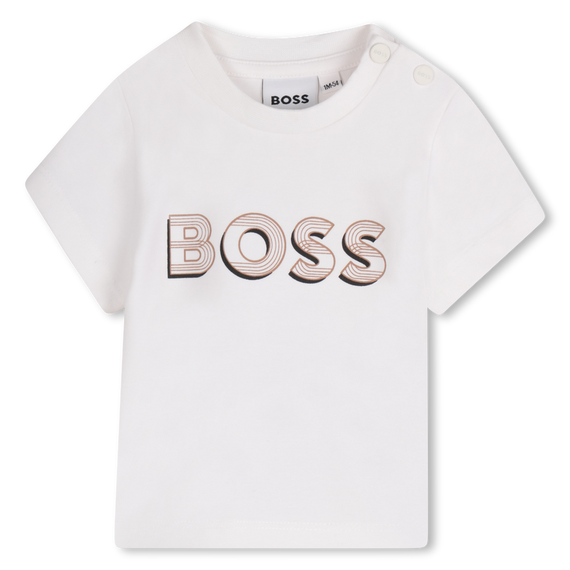 Cookie Logo T-Shirt