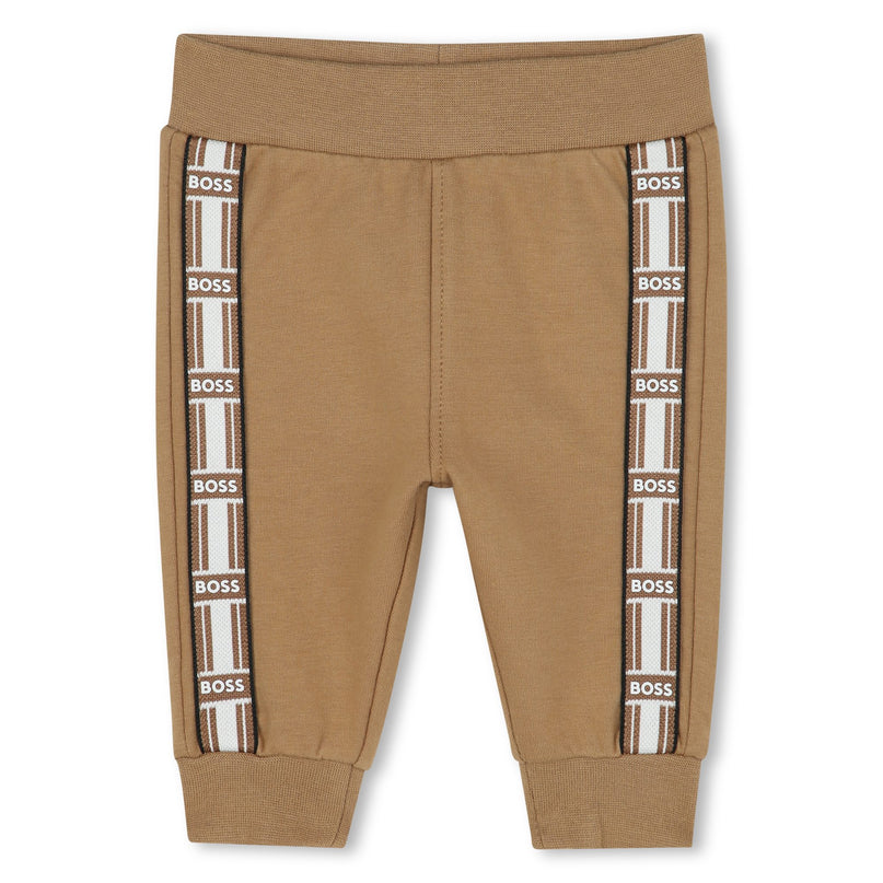 3 Piece Cookie Workout Outfit Set