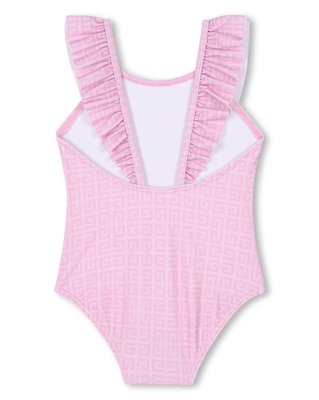 Givenchy-H30649-44Z-MARSHMALLOW-SWIMMING COSTUME