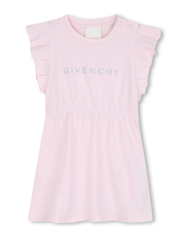 Givenchy-H30655-44Z-MARSHMALLOW-DRESS
