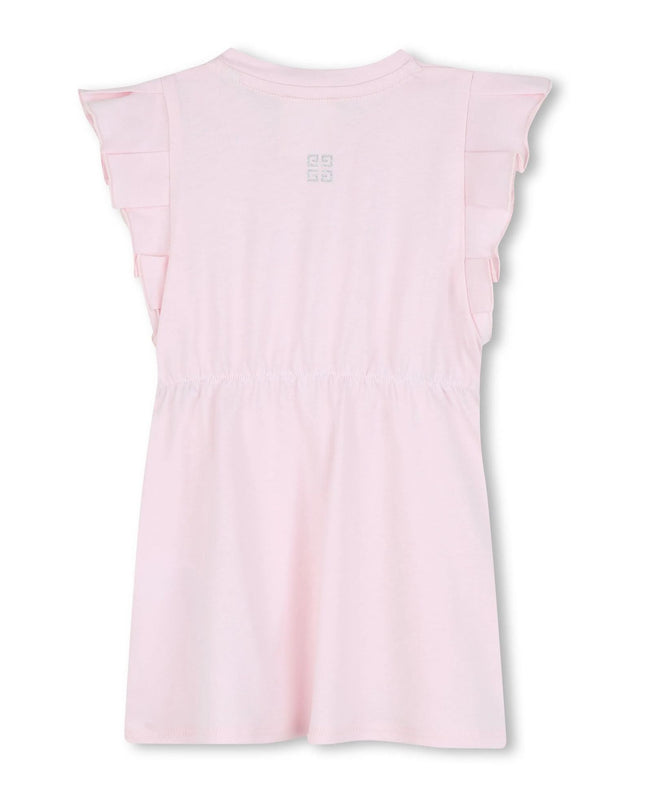 Givenchy-H30655-44Z-MARSHMALLOW-DRESS